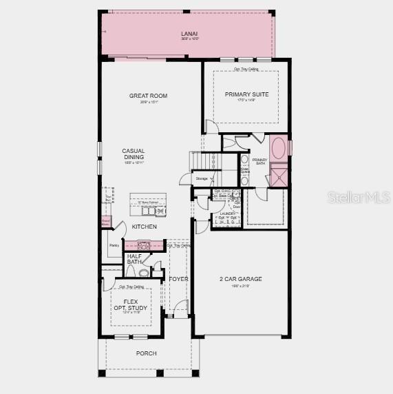 712 SKY SHADE DRIVE