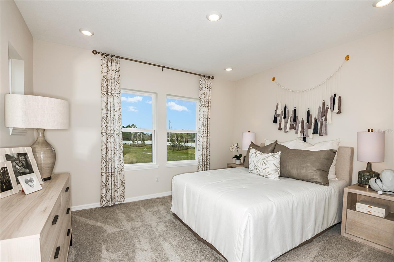 INDIGO CREEK - Residential