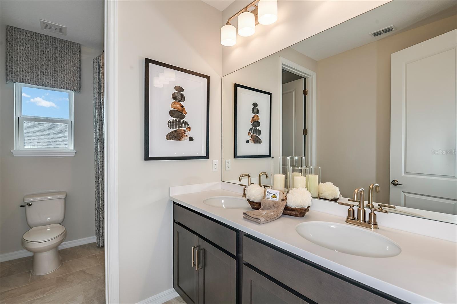 INDIGO CREEK - Residential