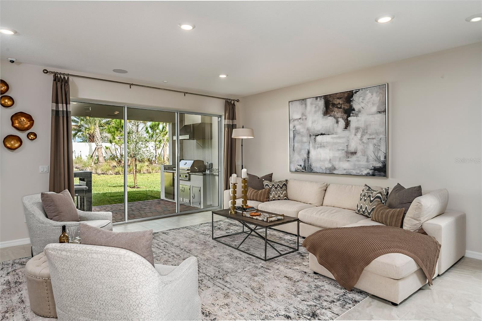 INDIGO CREEK - Residential