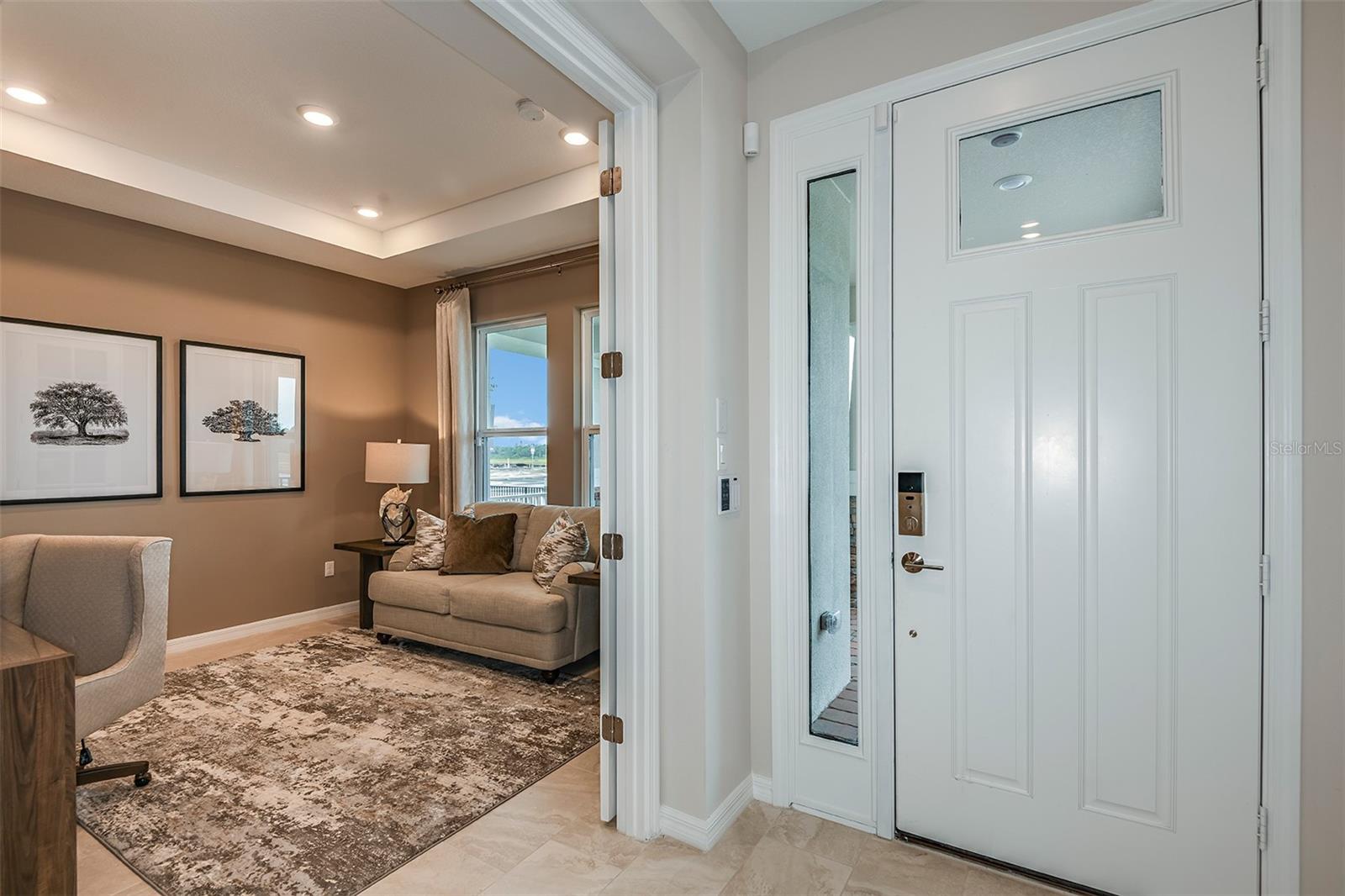 INDIGO CREEK - Residential