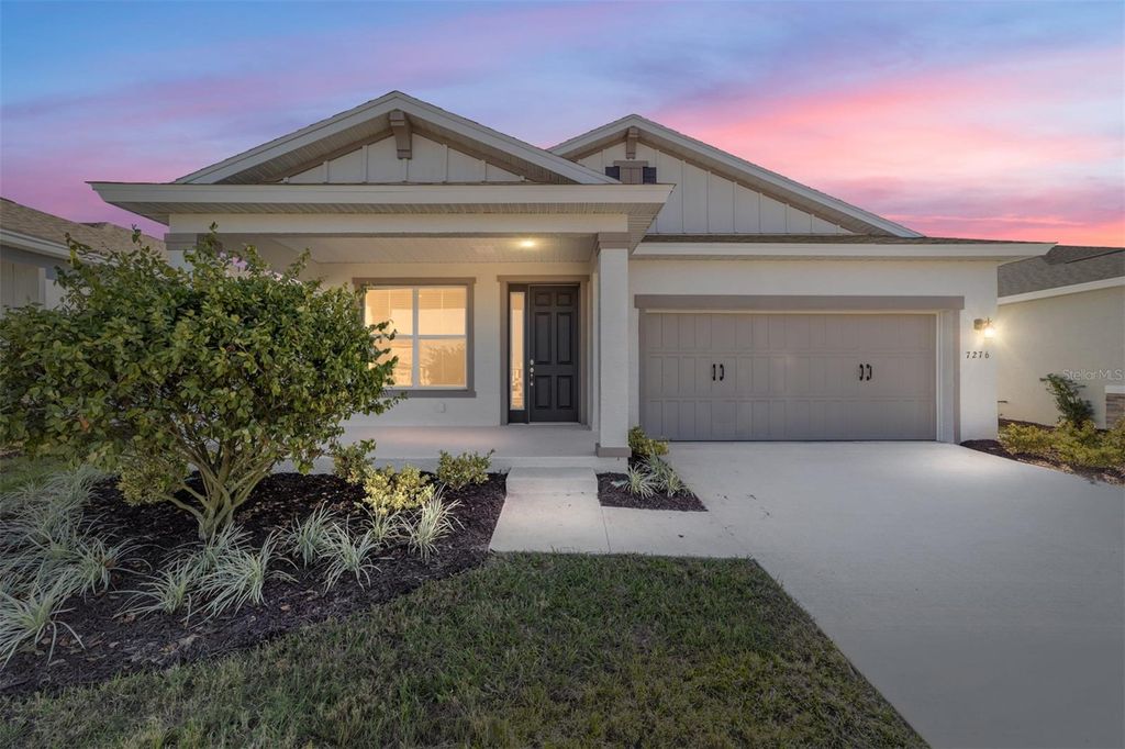 Photo of 7276 SW 58th Place Road, Ocala, FL 34474 (MLS # OM714143)