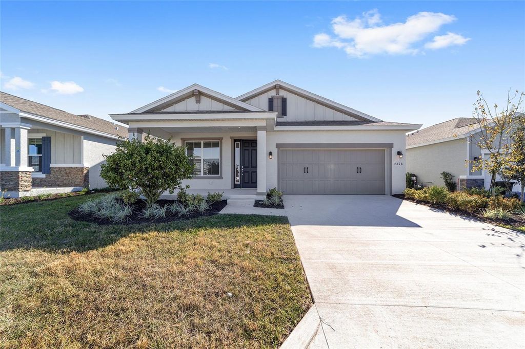 Photo of 7276 SW 58th Place Road, Ocala, FL 34474 (MLS # OM714143)