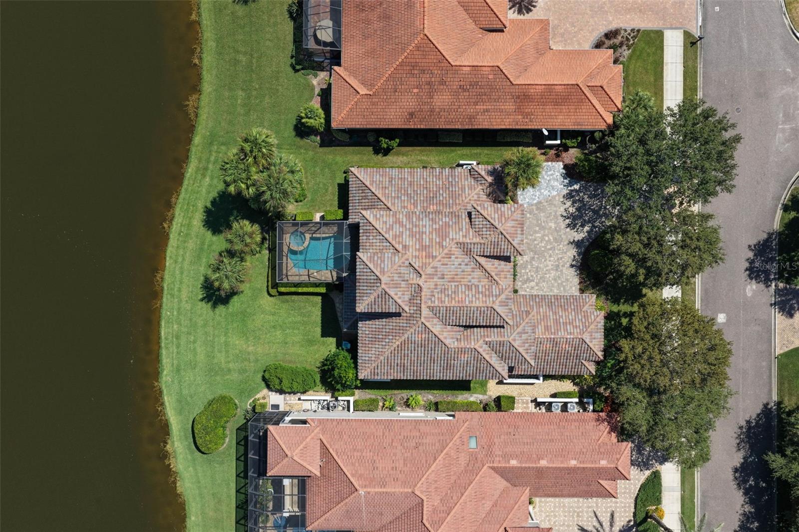 OCEAN HAMMOCK - Residential