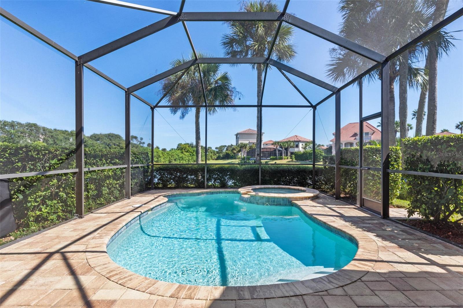 OCEAN HAMMOCK - Residential