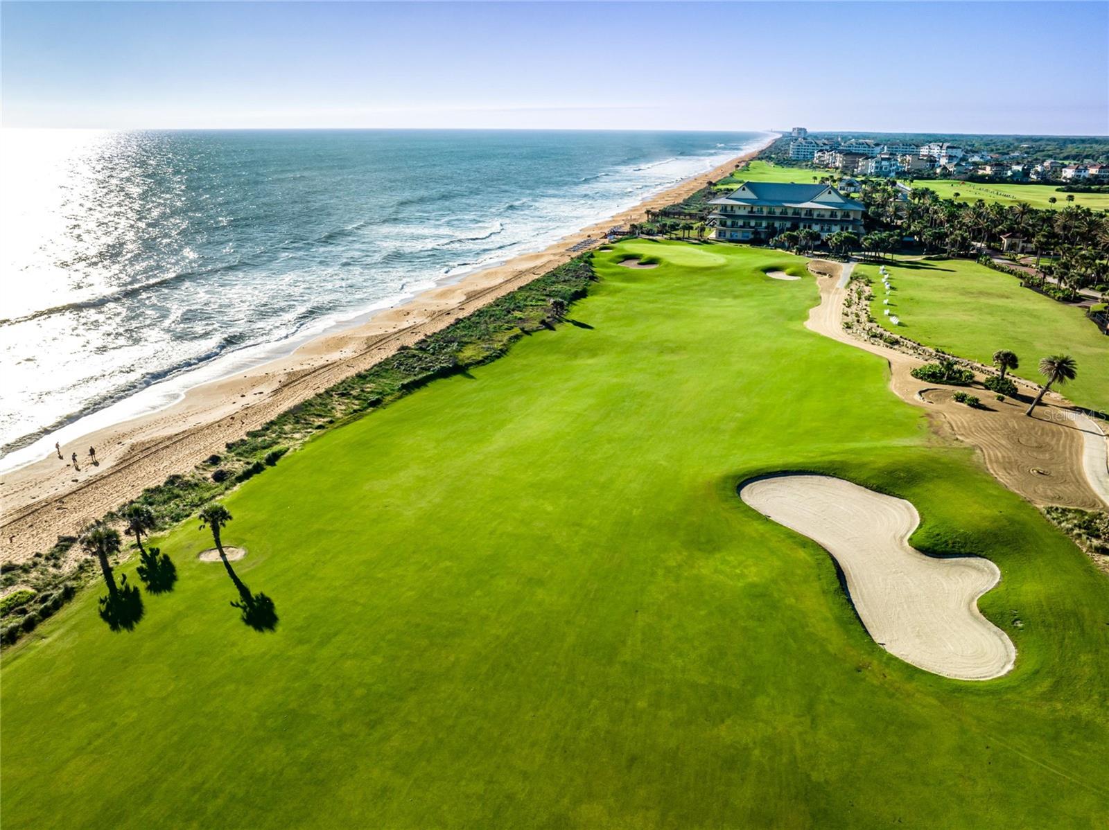OCEAN HAMMOCK - Residential