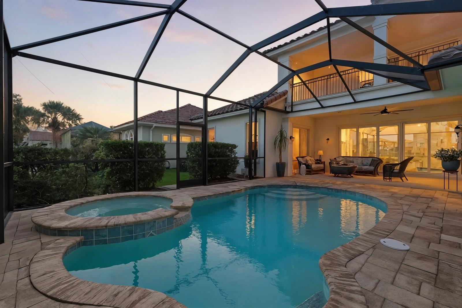 29 HAMMOCK BEACH PARKWAY