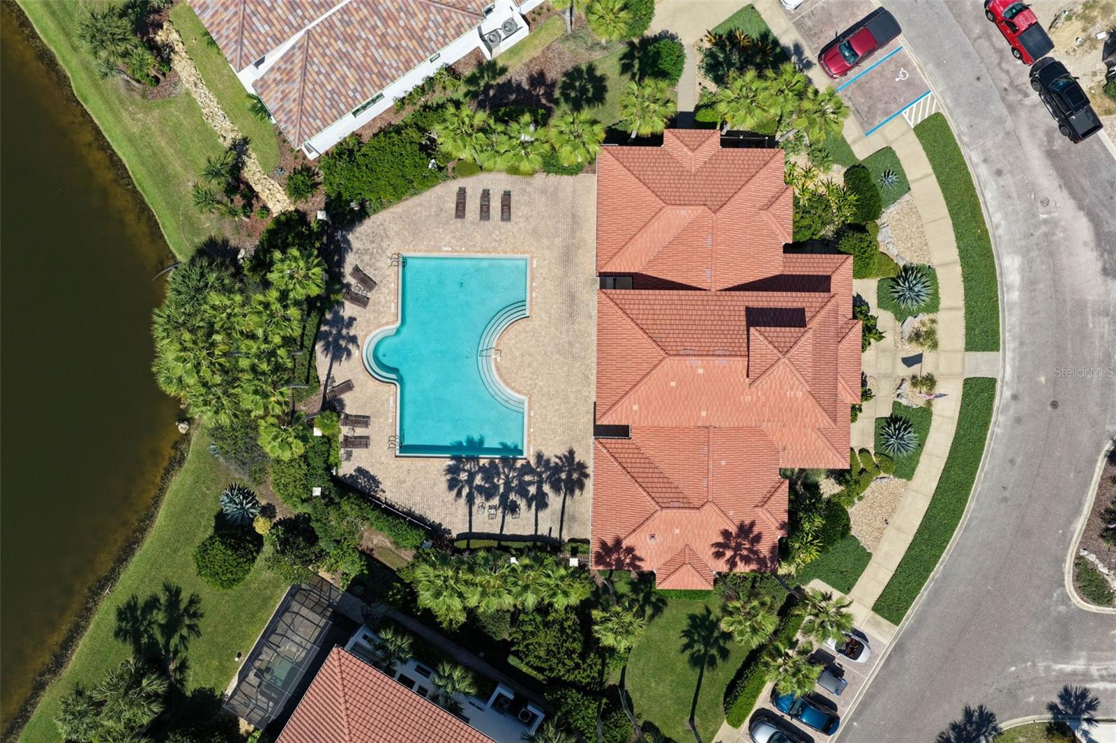 OCEAN HAMMOCK - Residential