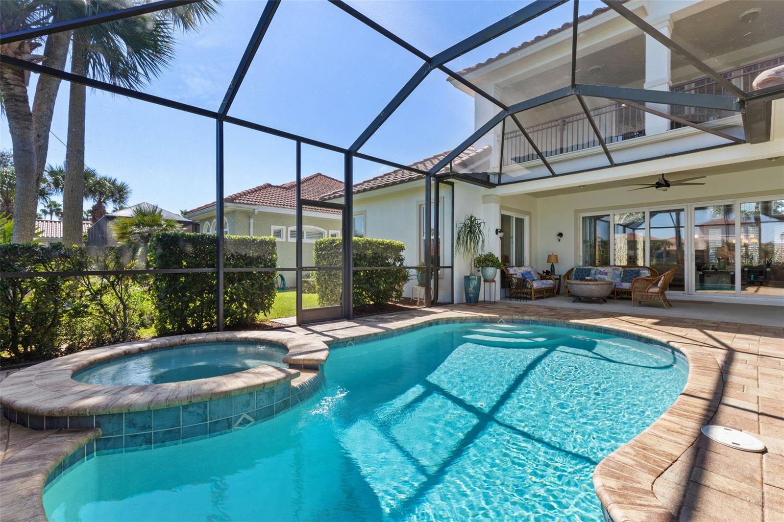 OCEAN HAMMOCK - Residential