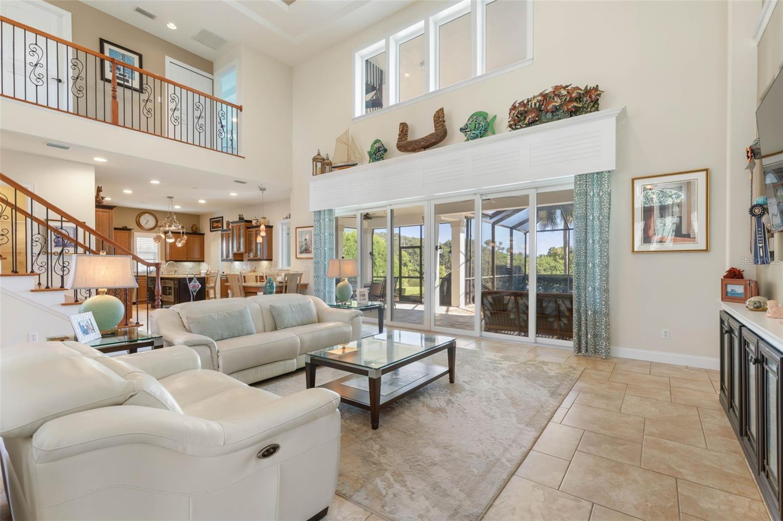 OCEAN HAMMOCK - Residential