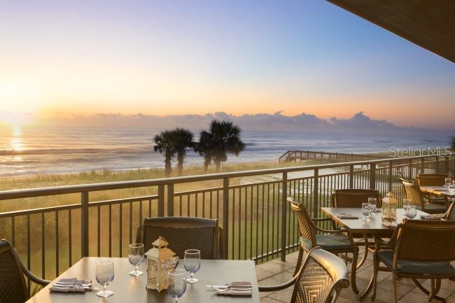 OCEAN HAMMOCK - Residential