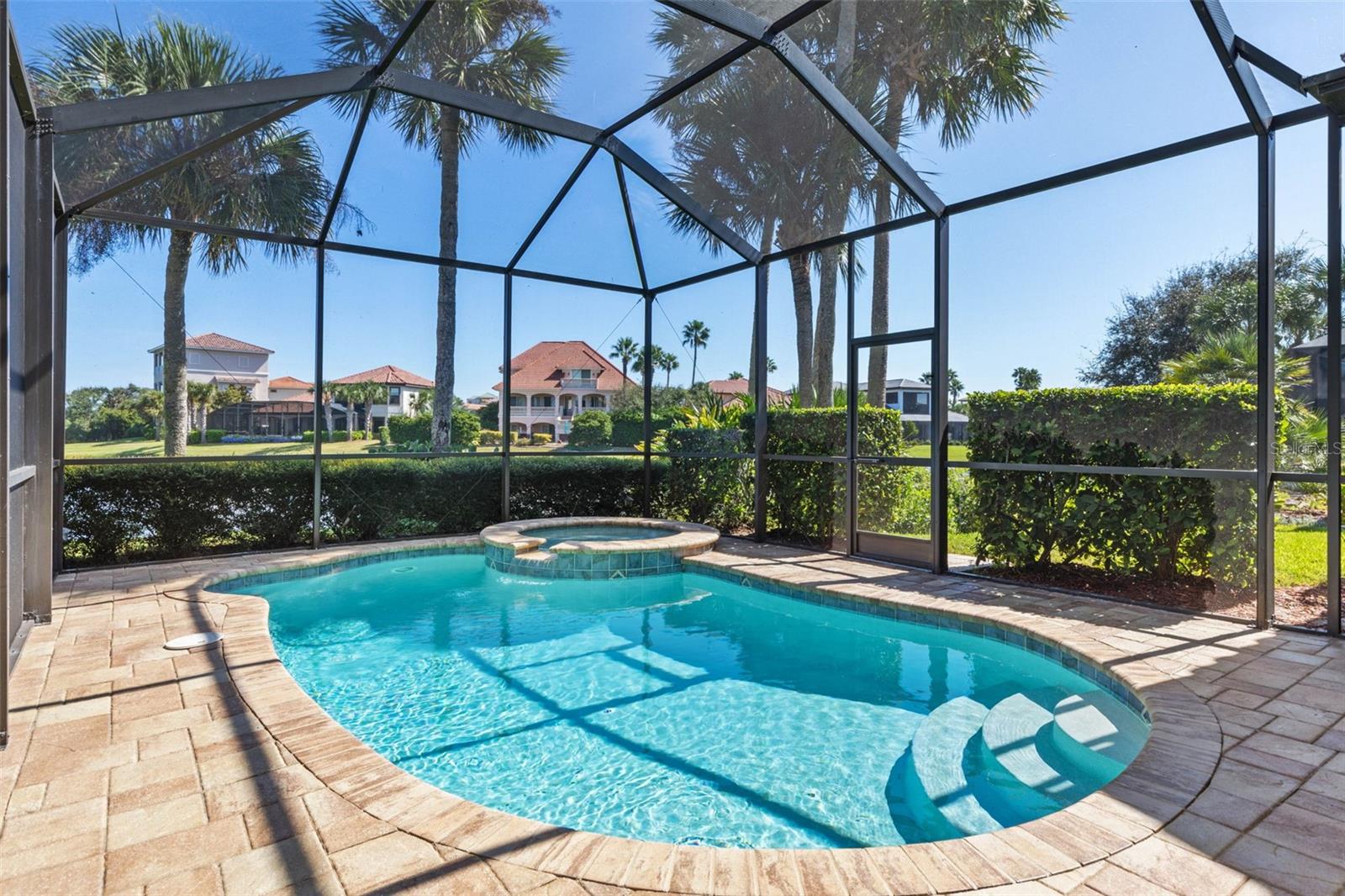 OCEAN HAMMOCK - Residential