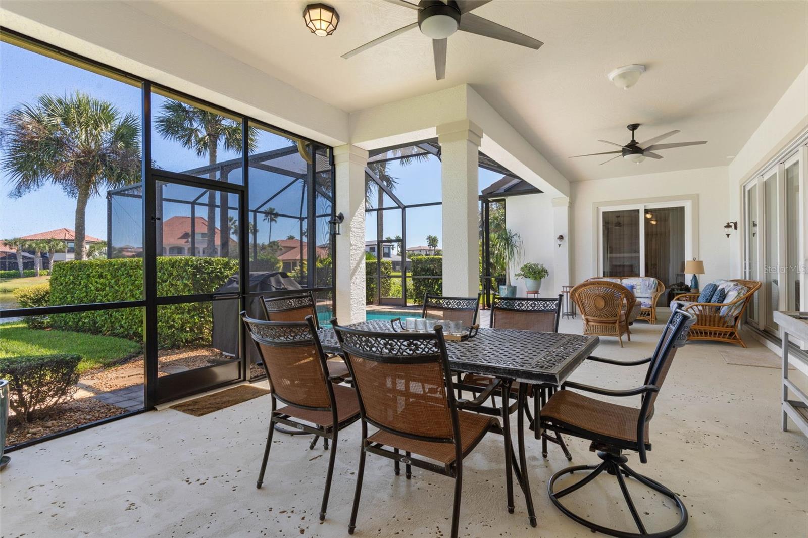 OCEAN HAMMOCK - Residential