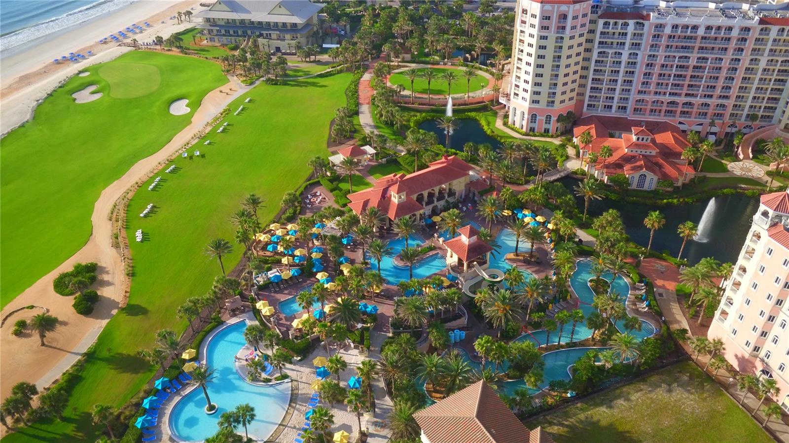 OCEAN HAMMOCK - Residential