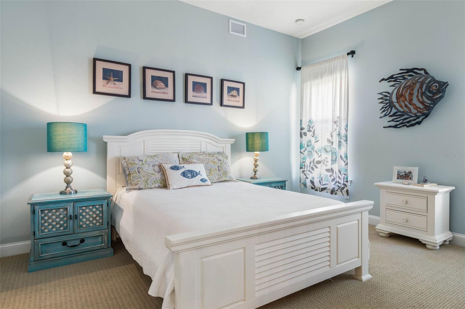 OCEAN HAMMOCK - Residential