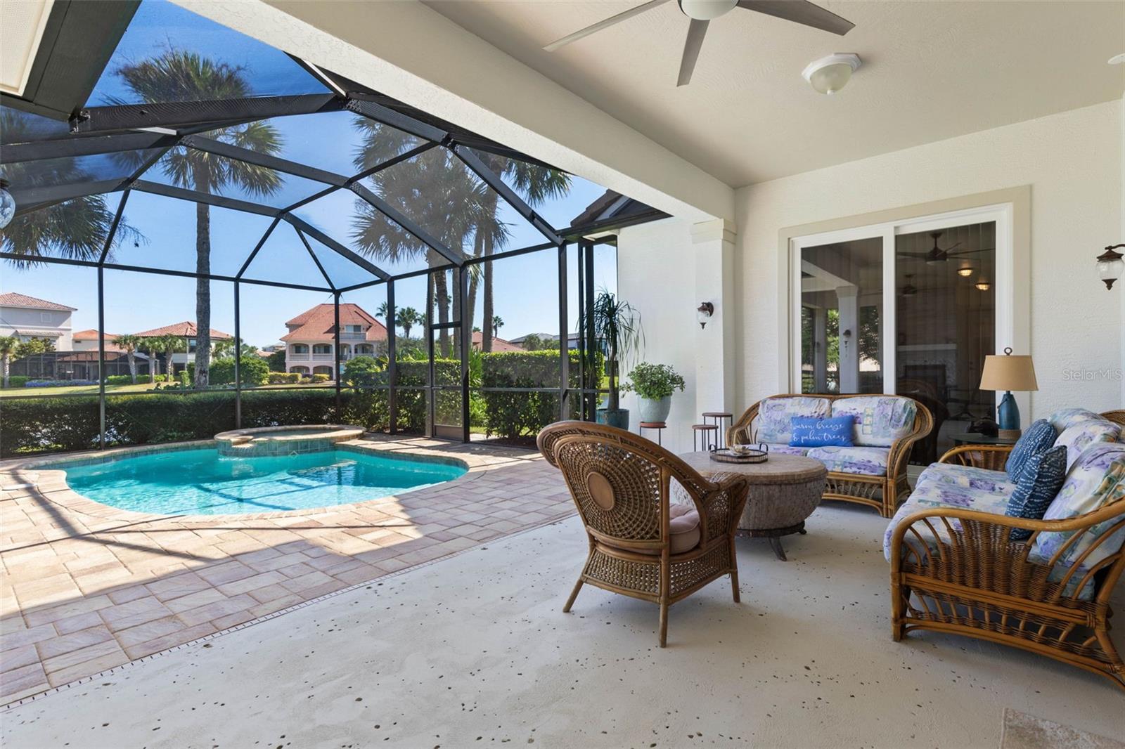 OCEAN HAMMOCK - Residential