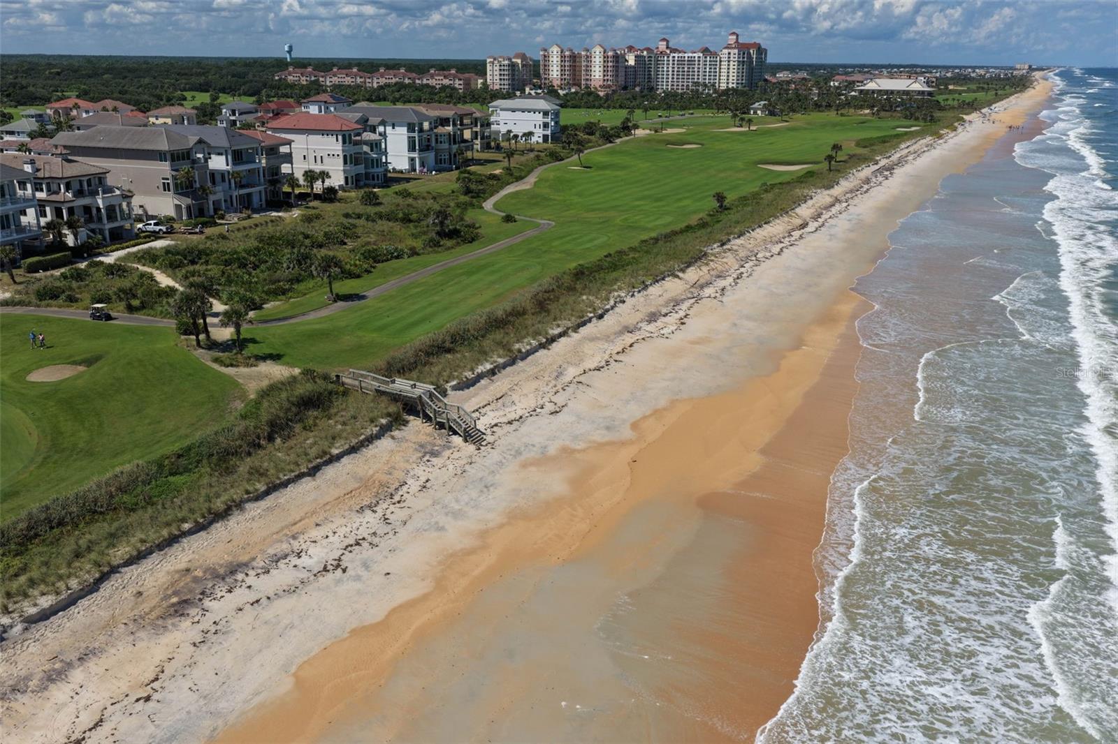 OCEAN HAMMOCK - Residential