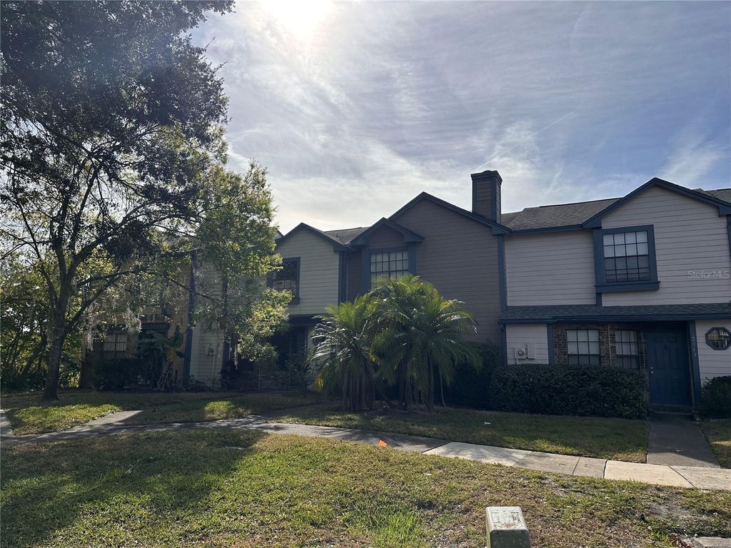 Photo of 2971 Embassy Court, Casselberry, FL 32707 (MLS # O6373853)