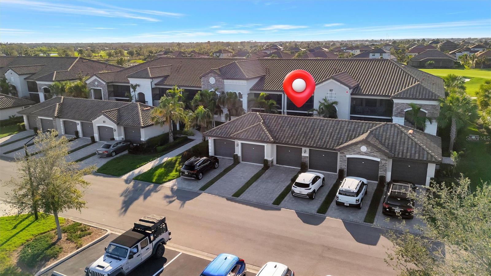 5527 PALMER CIRCLE 105