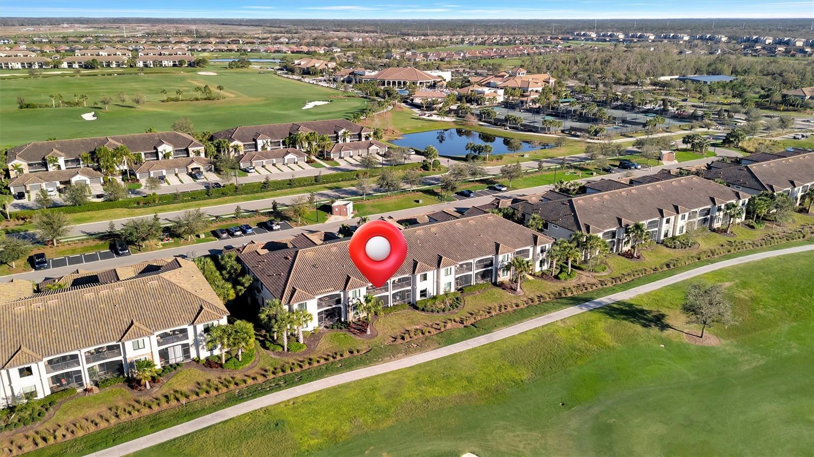 5527 PALMER CIRCLE 105