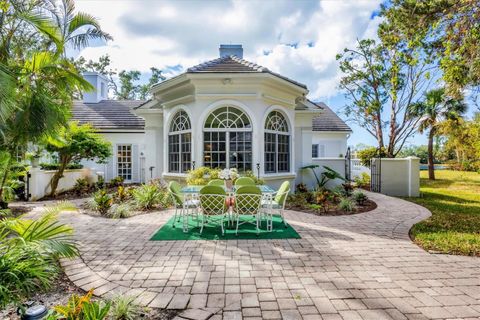 A home in OSPREY