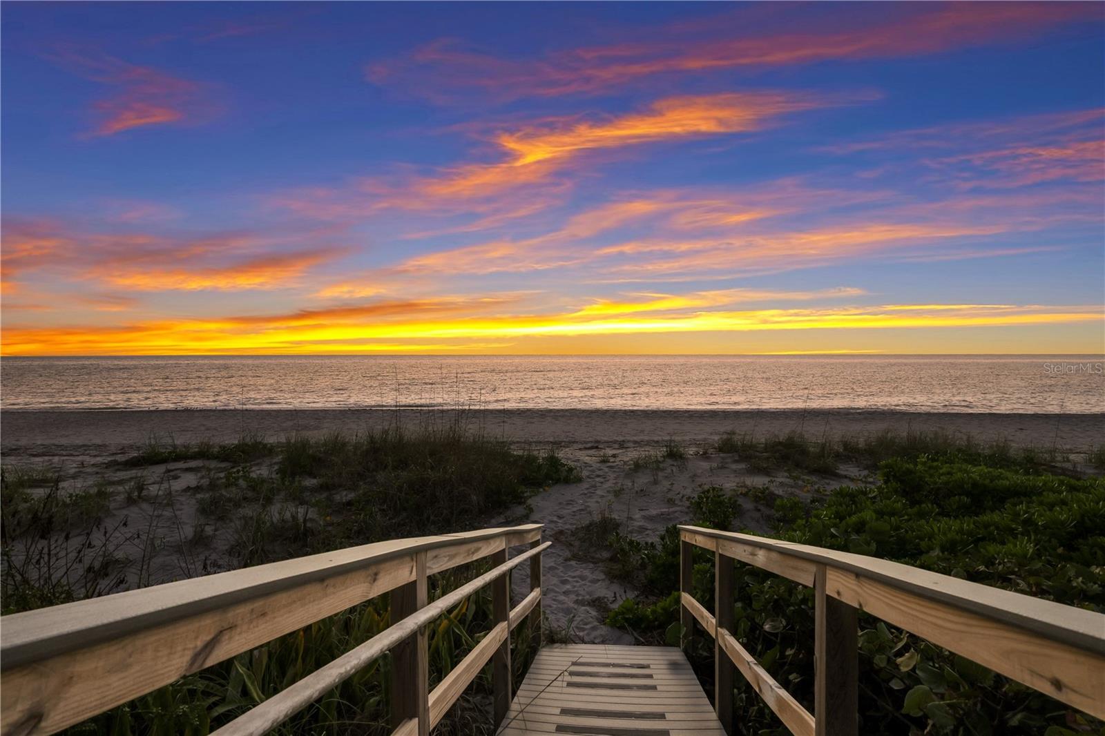 MANASOTA KEY - Residential
