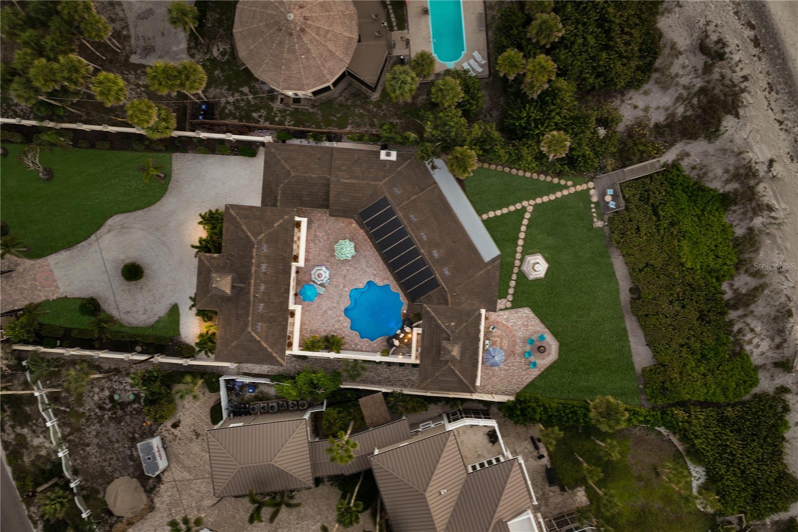 MANASOTA KEY - Residential