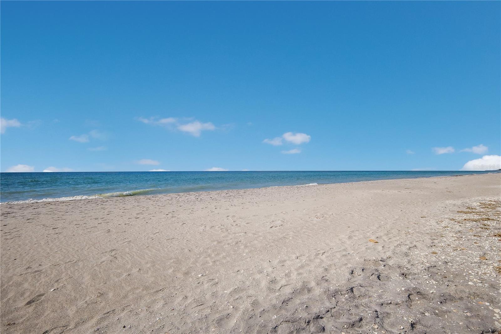 MANASOTA KEY - Residential