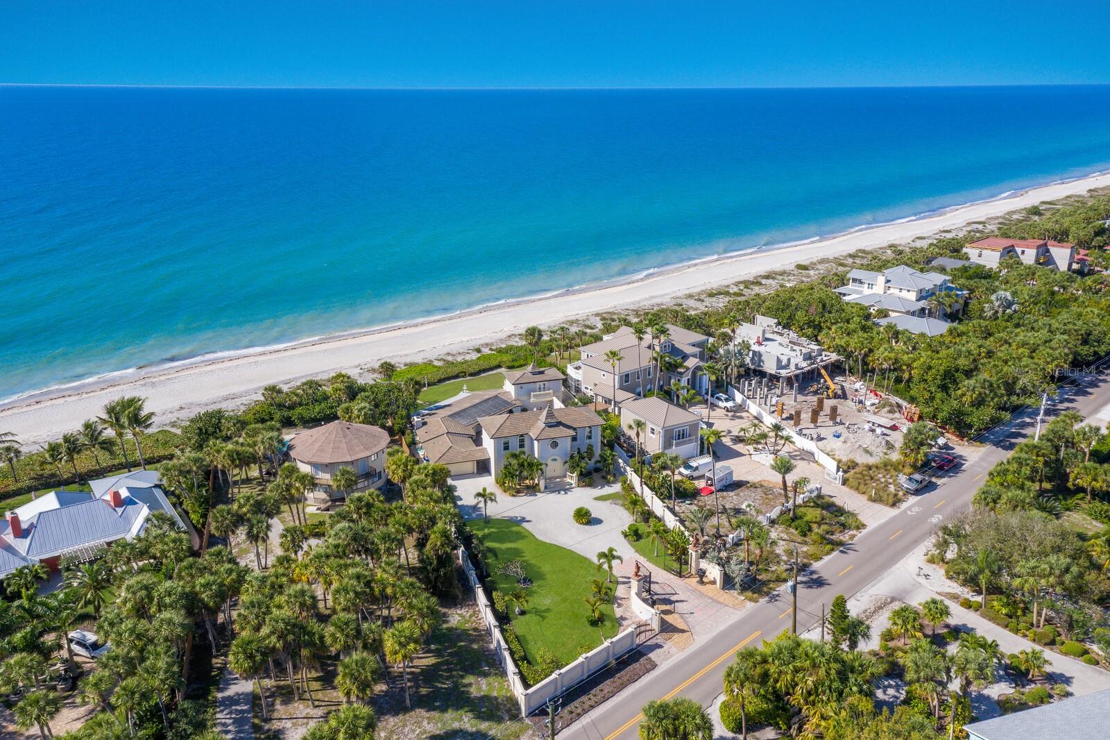 MANASOTA KEY - Residential