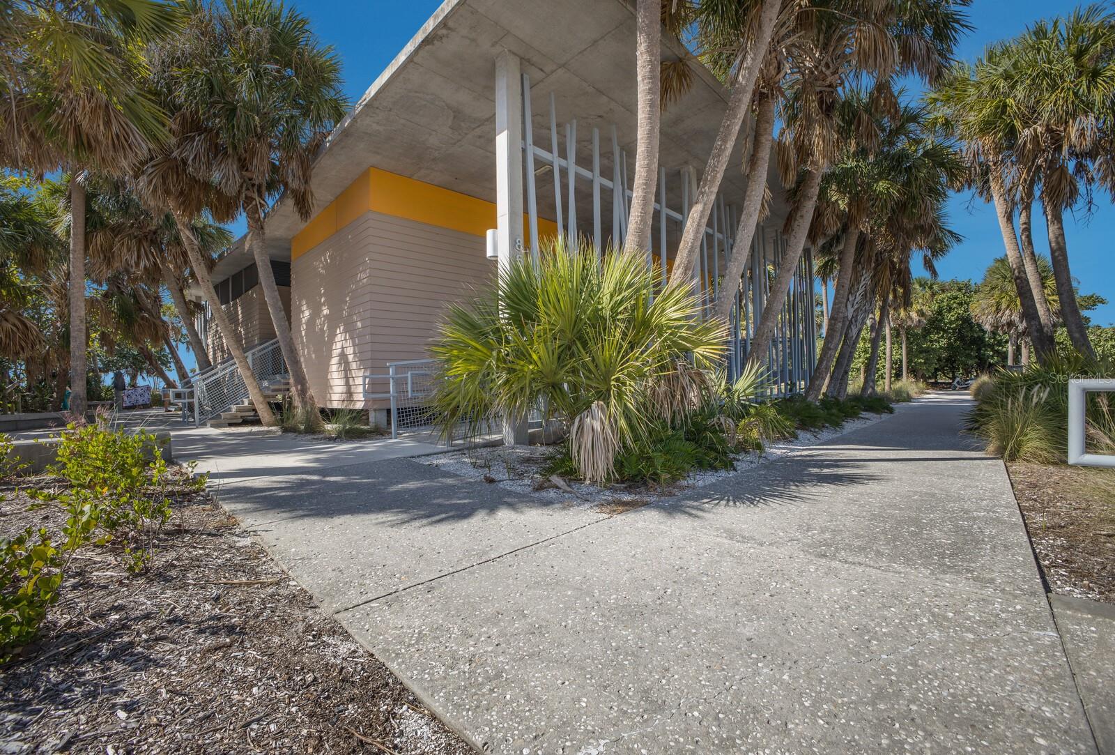 MANASOTA KEY - Residential