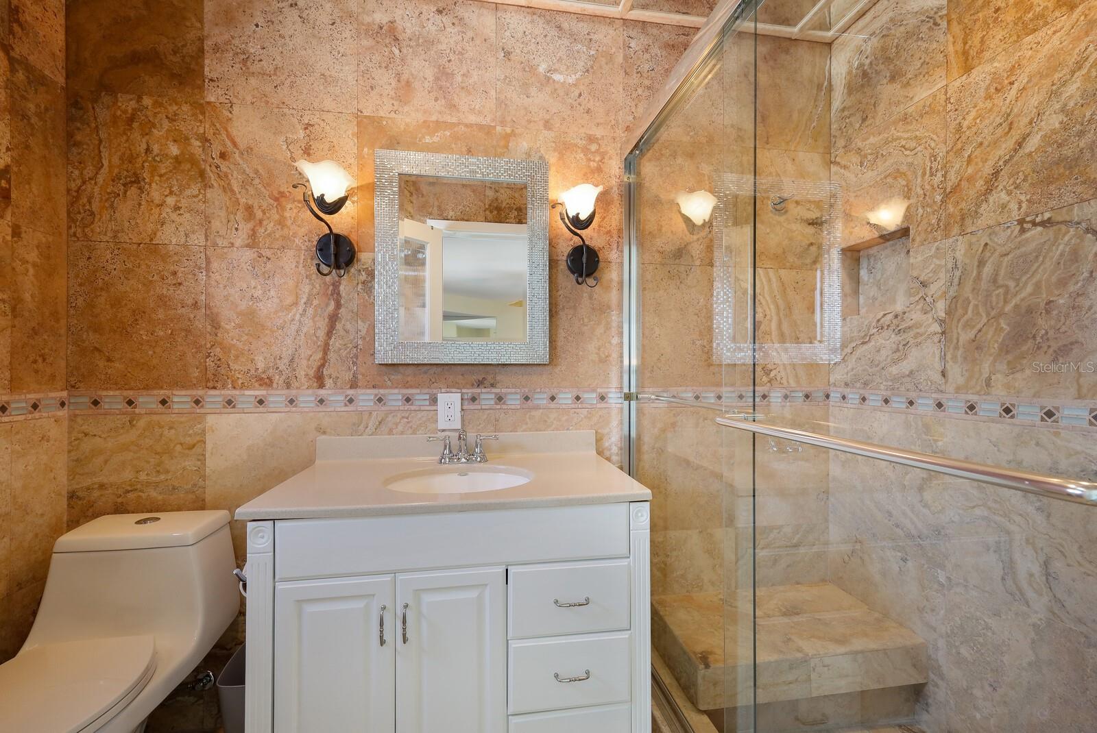 MANASOTA KEY - Residential