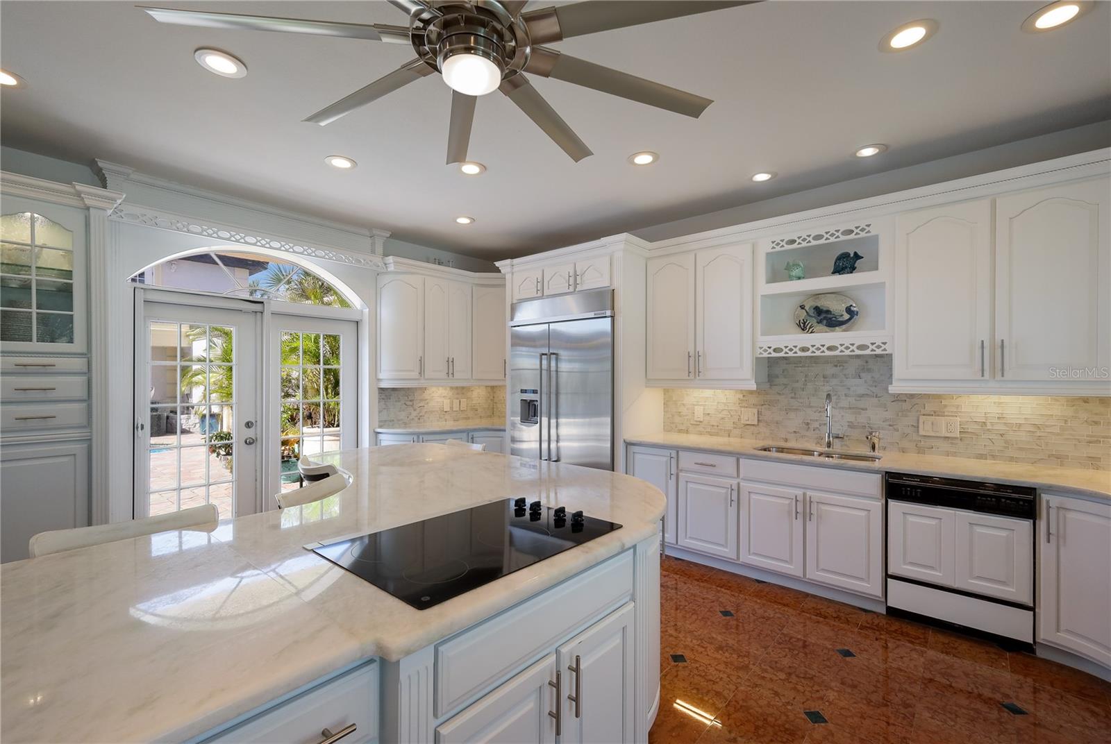 MANASOTA KEY - Residential