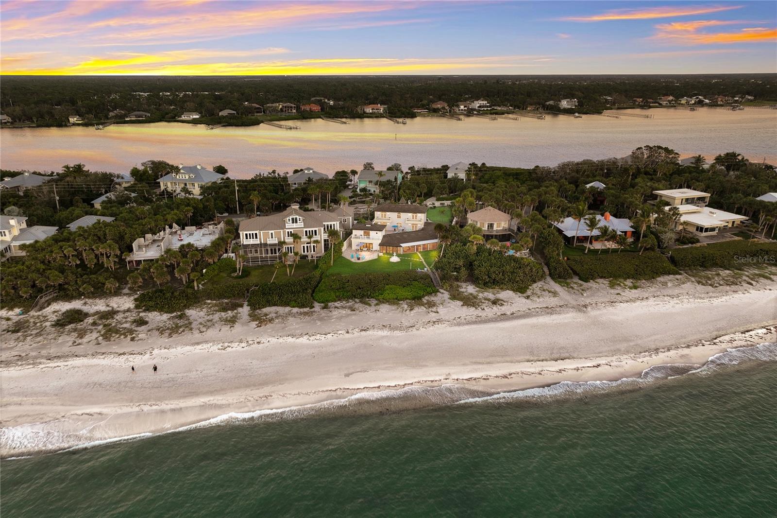 MANASOTA KEY - Residential