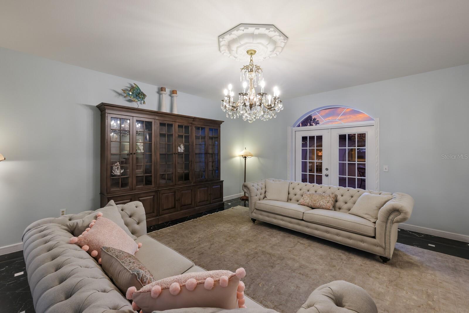 MANASOTA KEY - Residential