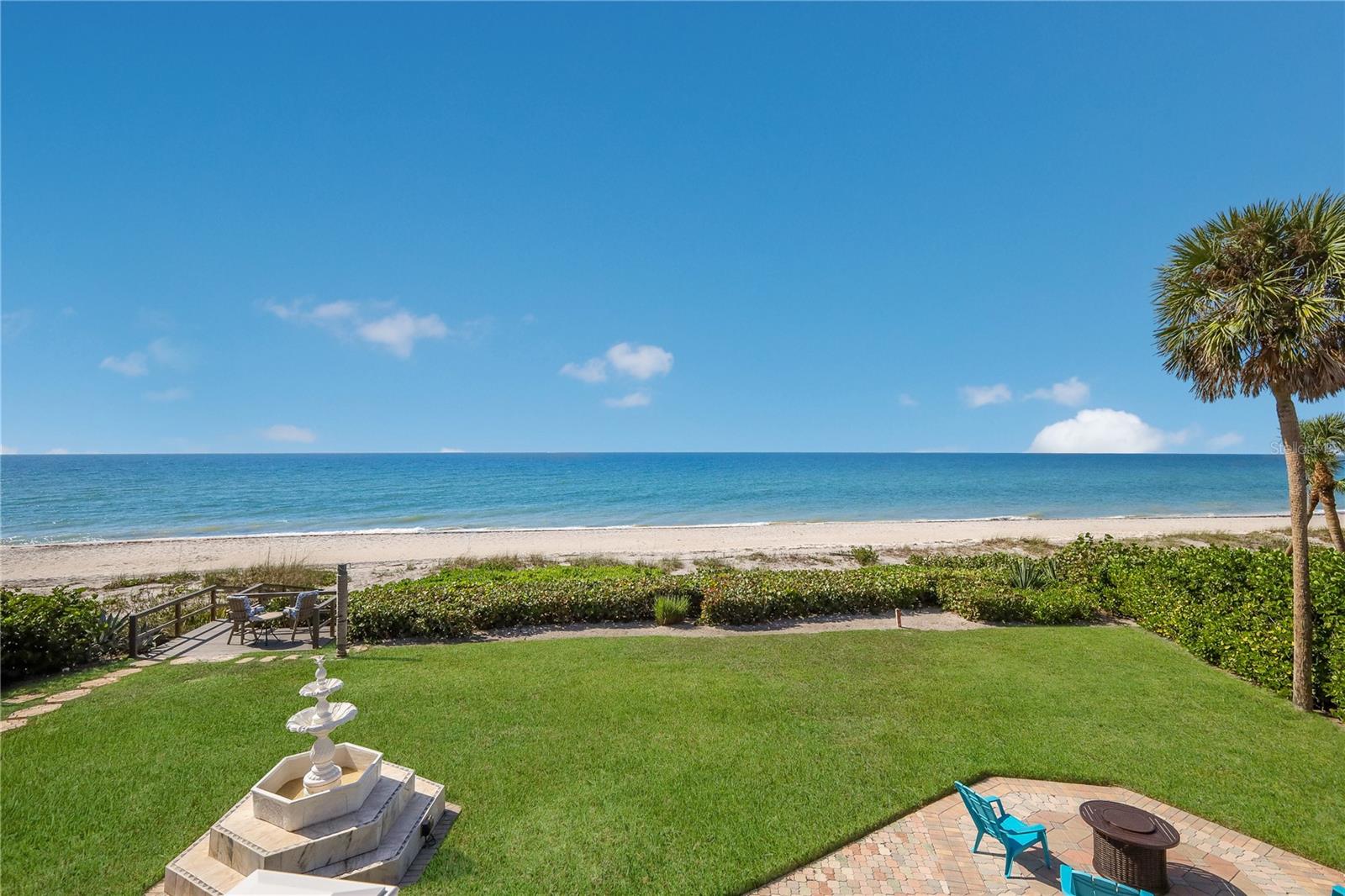 MANASOTA KEY - Residential