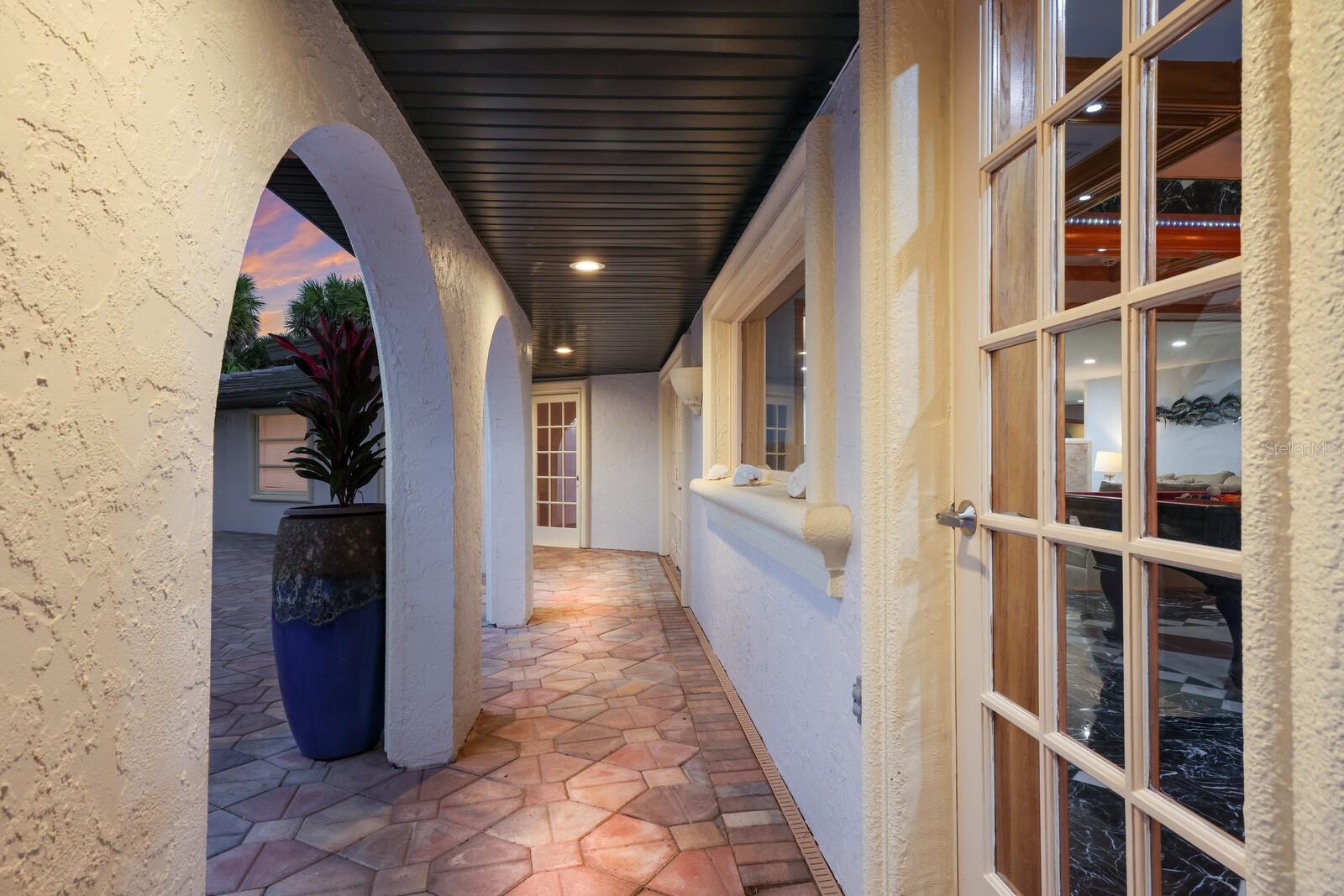 MANASOTA KEY - Residential