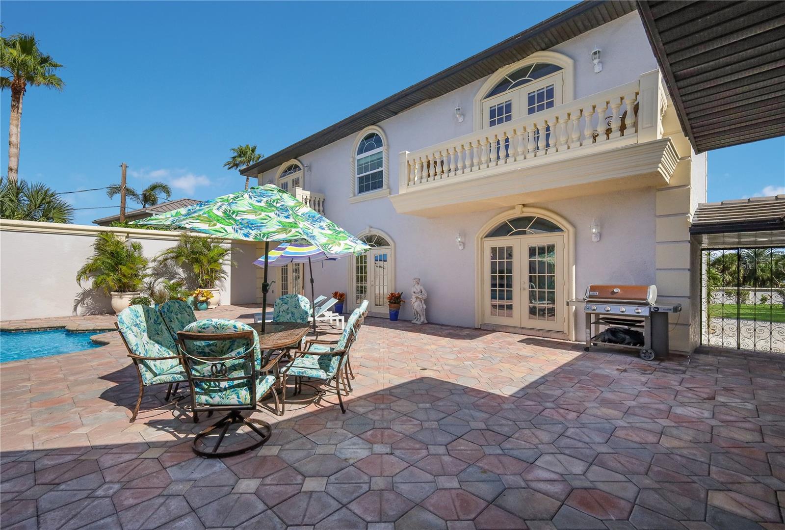 MANASOTA KEY - Residential