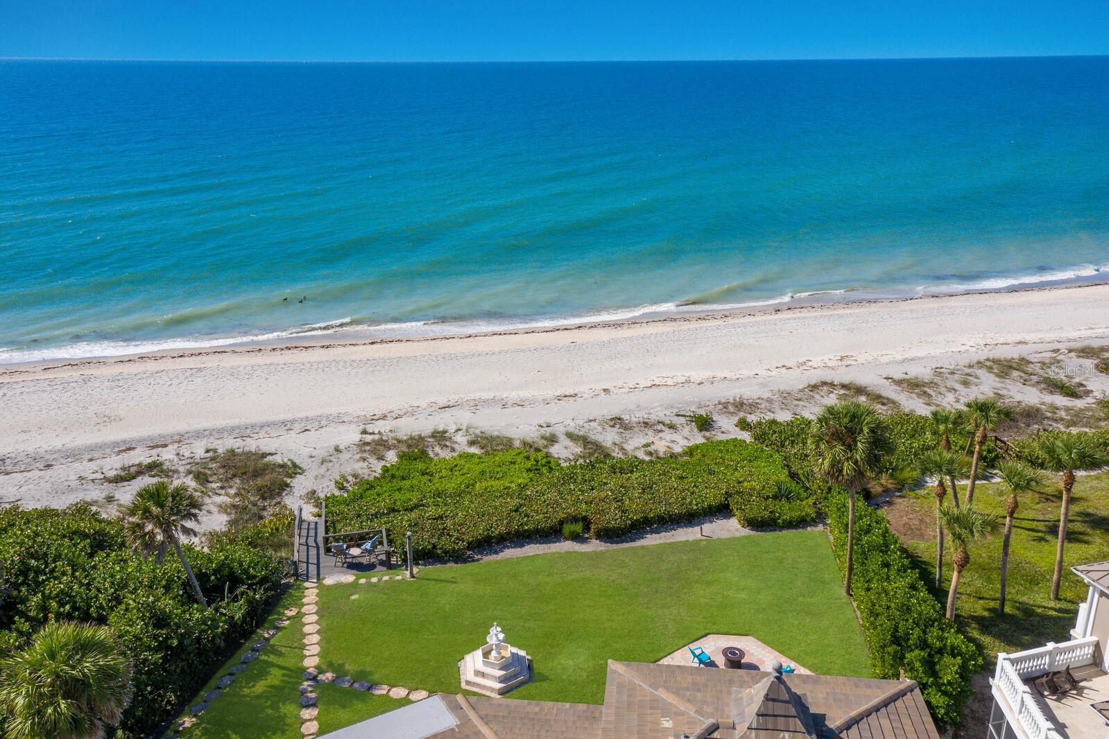 MANASOTA KEY - Residential