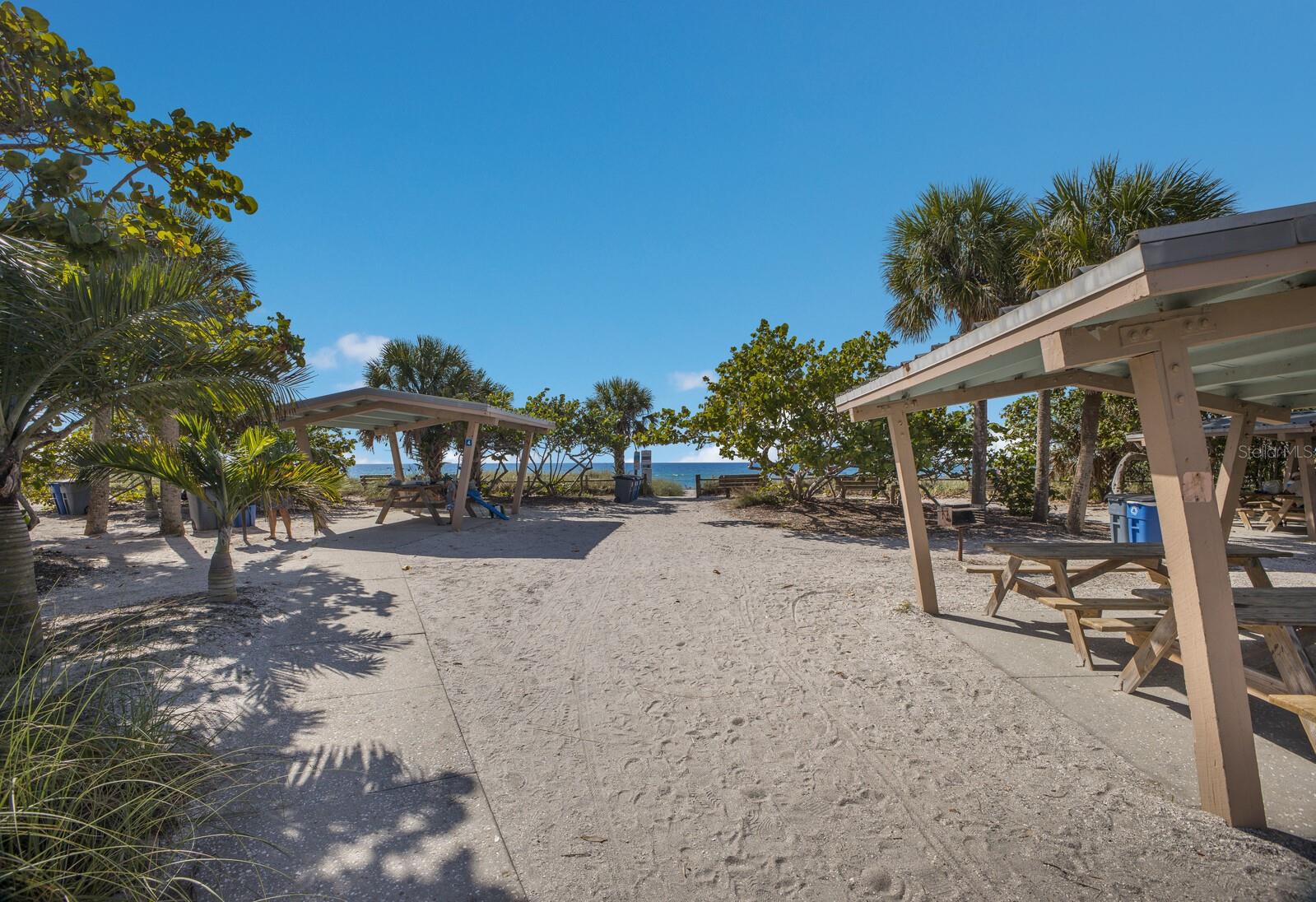 MANASOTA KEY - Residential