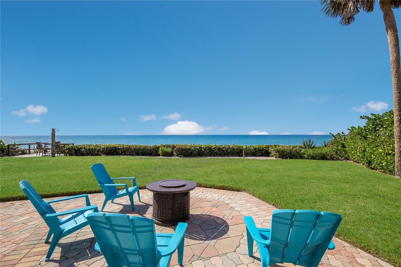 MANASOTA KEY - Residential