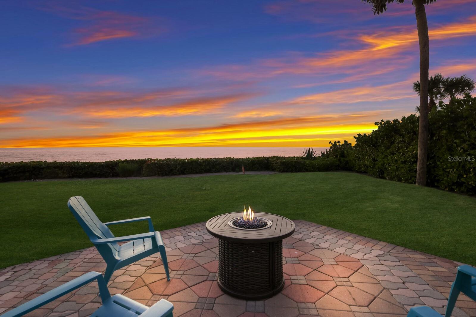 MANASOTA KEY - Residential