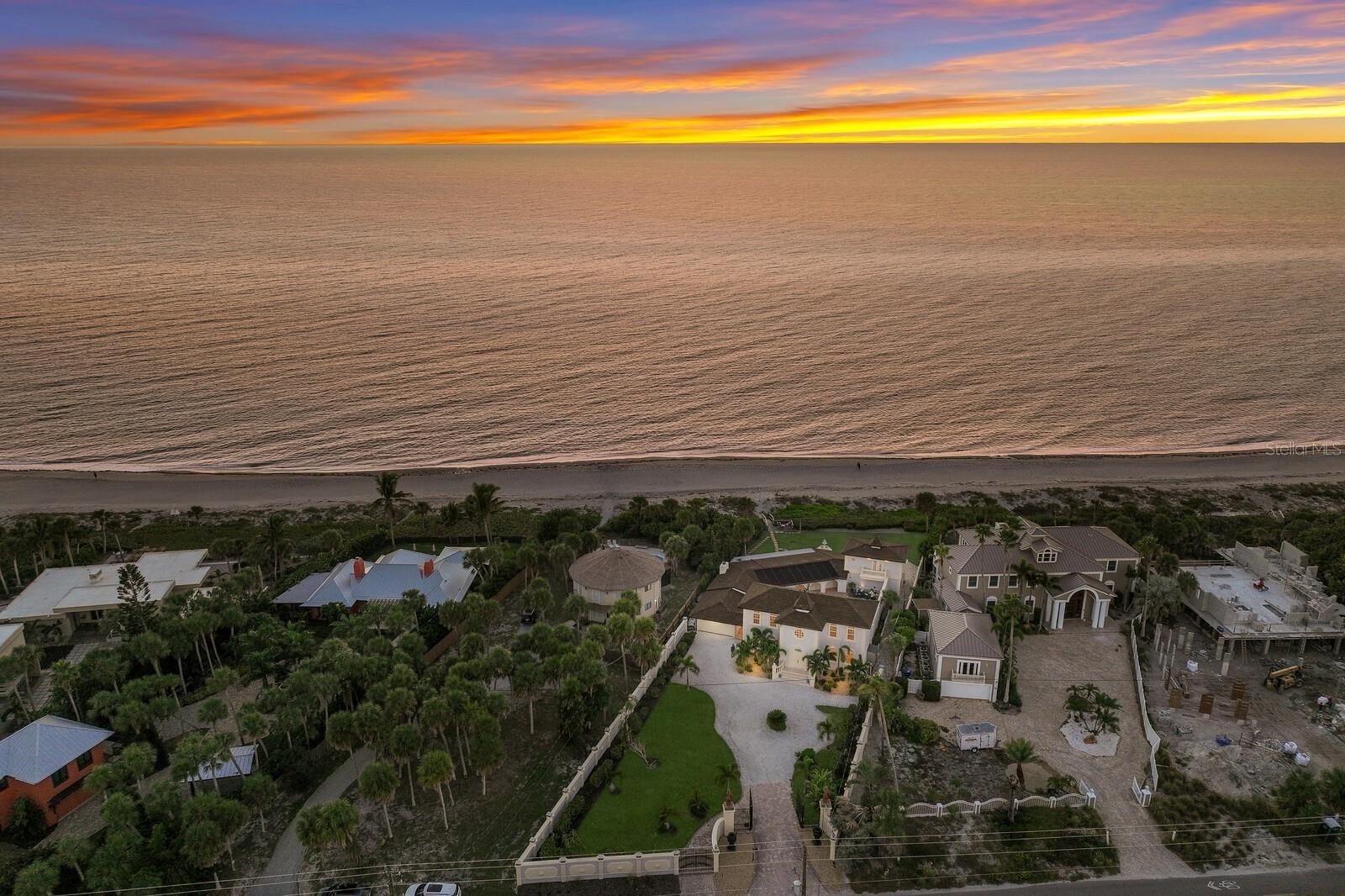 MANASOTA KEY - Residential