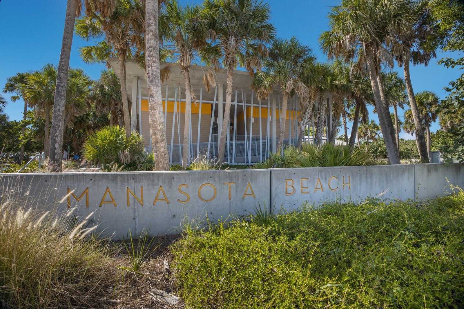 MANASOTA KEY - Residential