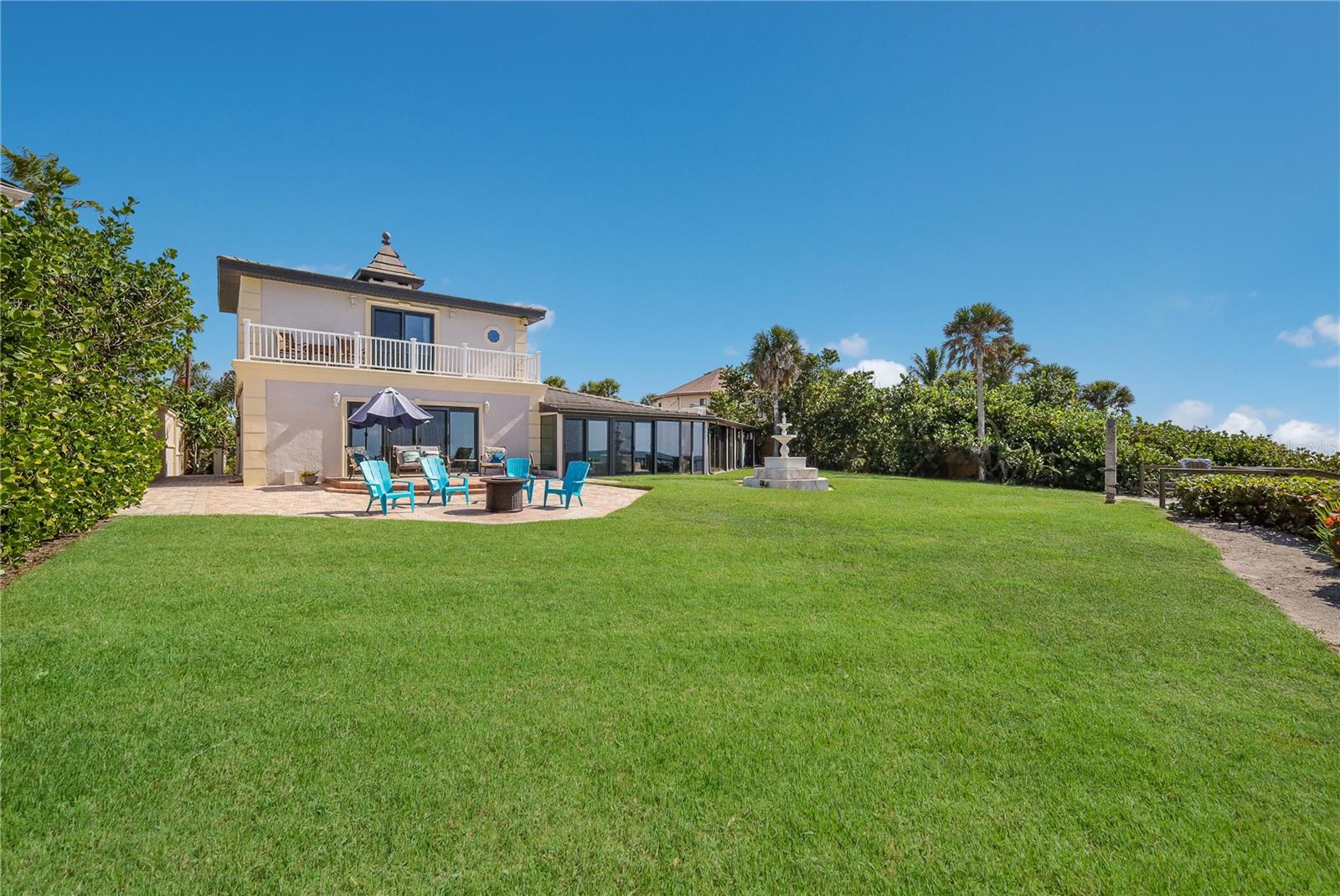 MANASOTA KEY - Residential