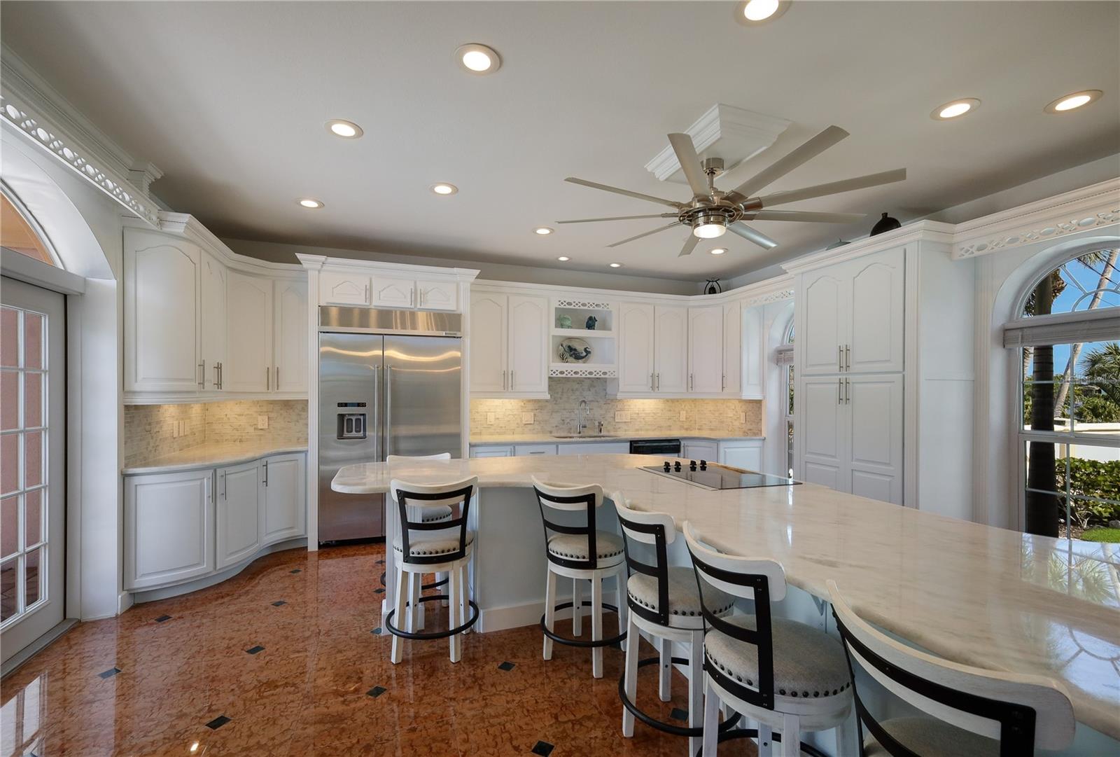 MANASOTA KEY - Residential