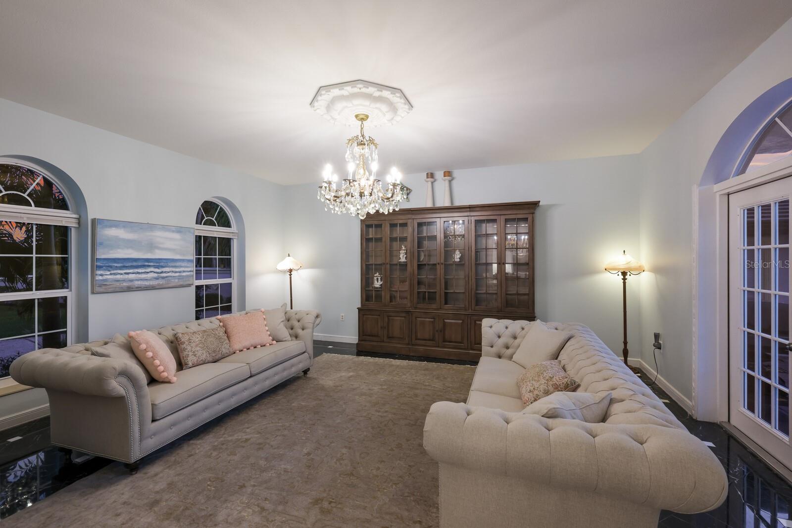 MANASOTA KEY - Residential