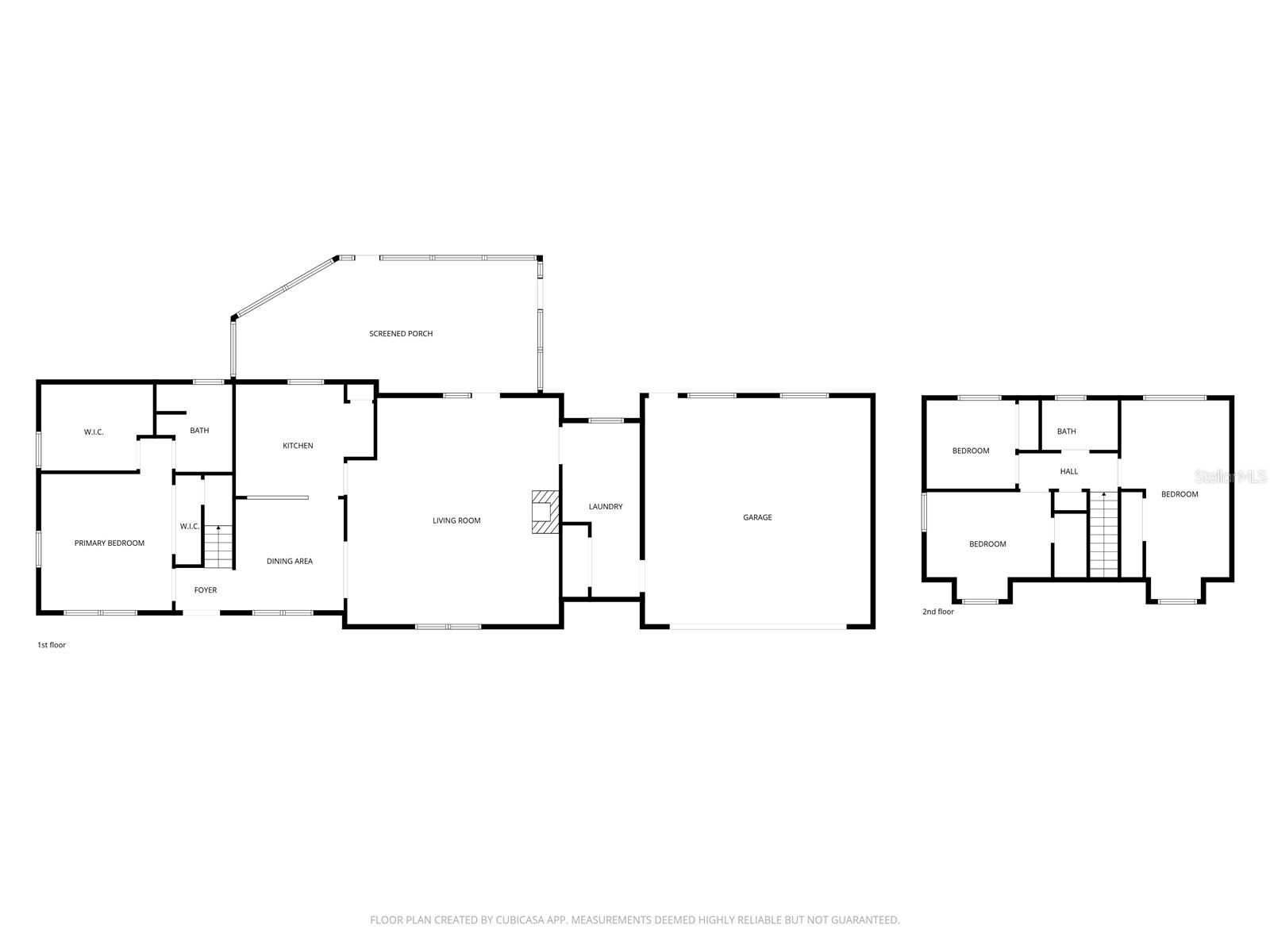 ROUND LAKE - Residential