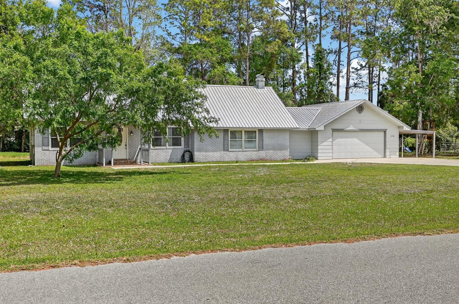 116 ROUND LAKE CIRCLE