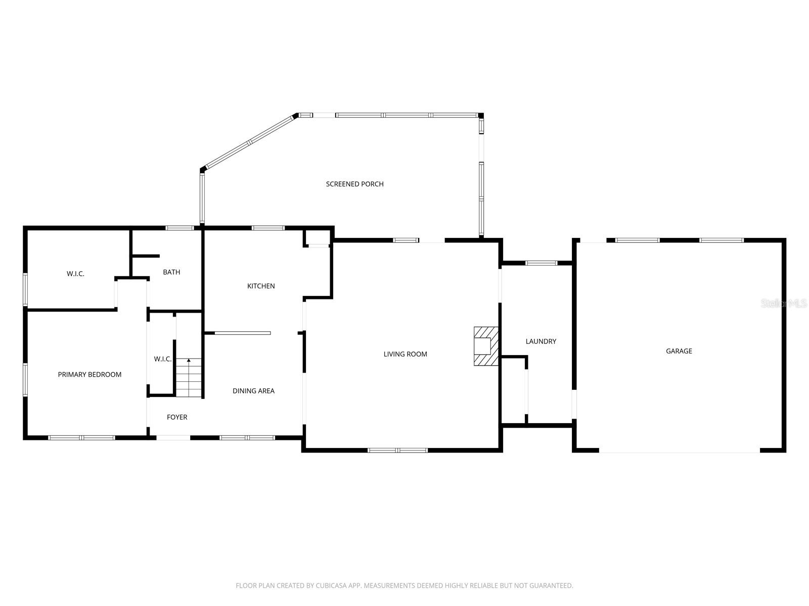 ROUND LAKE - Residential