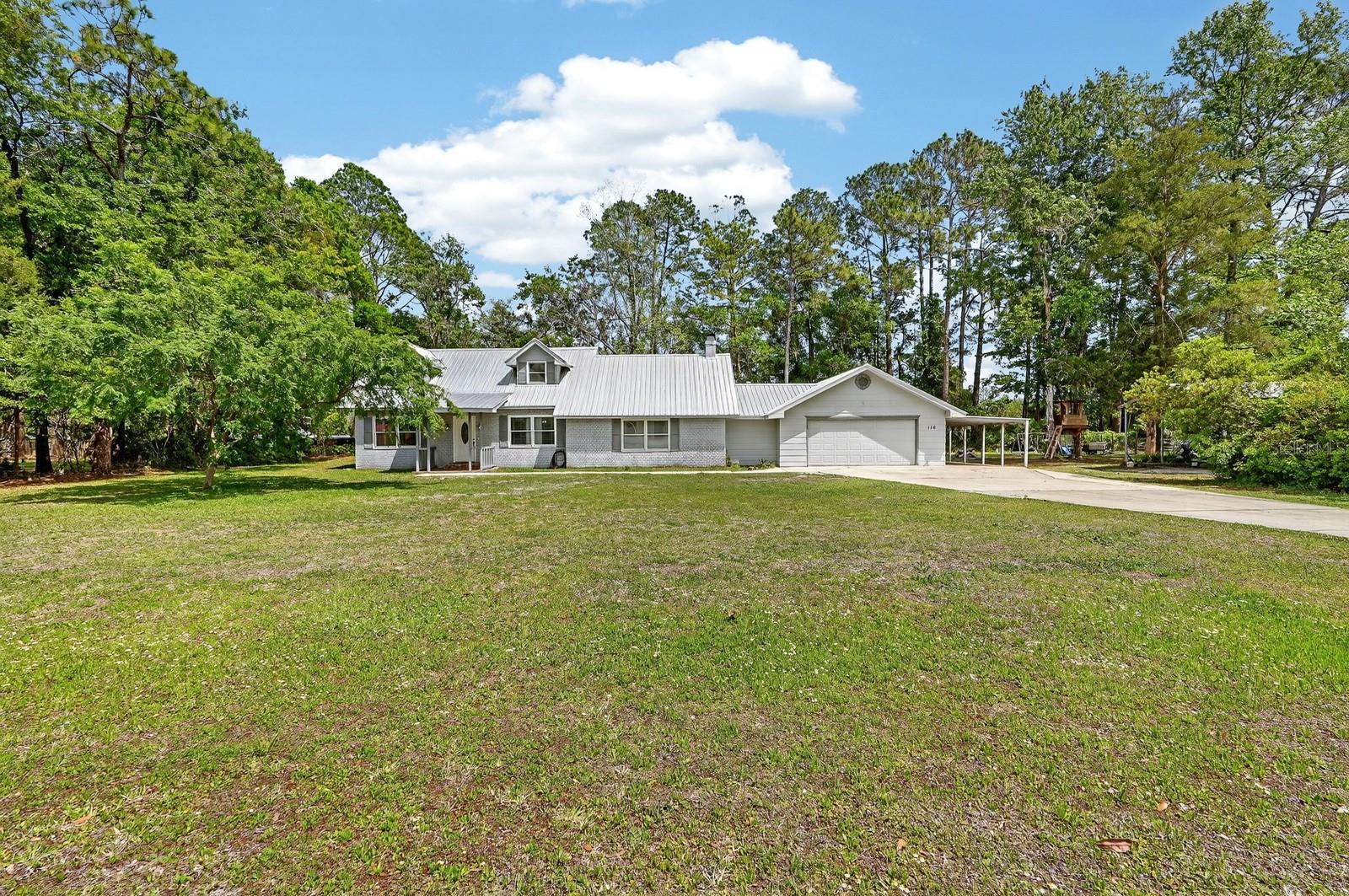 116 ROUND LAKE CIRCLE